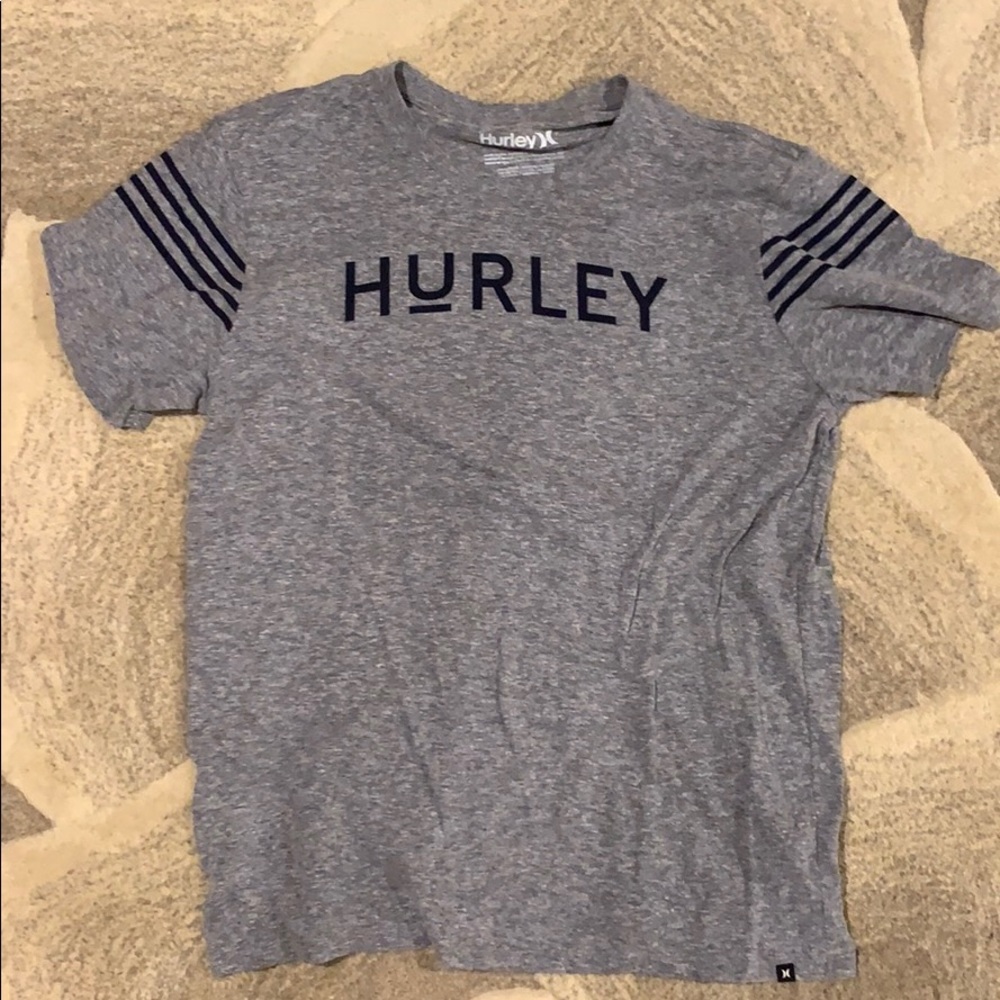 Hurley Mens tee